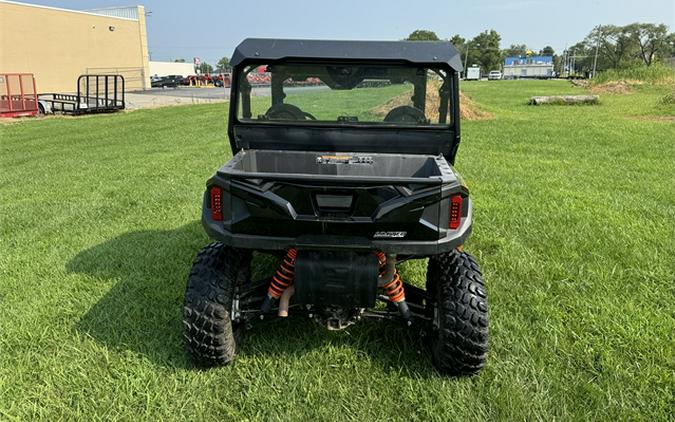 2019 Polaris GENERAL 1000 EPS Base