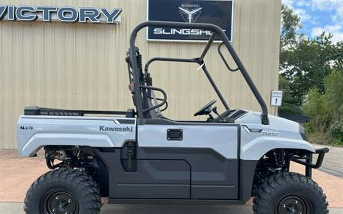 2025 Kawasaki MULE PRO-MX EPS