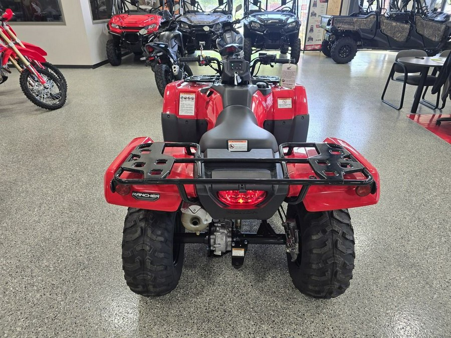 2023 Honda® FourTrax Rancher