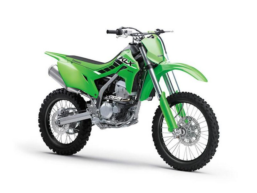 2025 Kawasaki KLX®300R