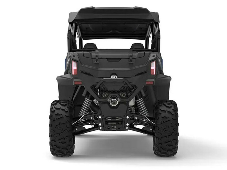 2025 CFMOTO ZForce 950 Sport-4