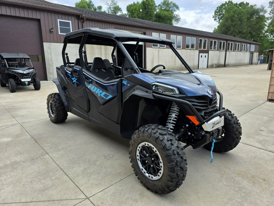 2025 CFMOTO ZForce 950 Sport-4
