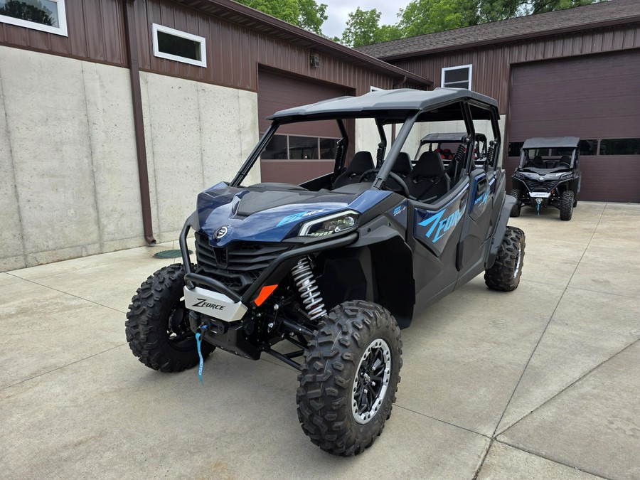 2025 CFMOTO ZForce 950 Sport-4