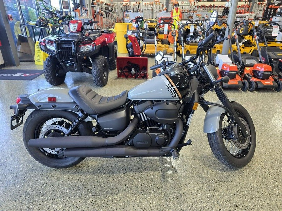 2024 Honda® Shadow Phantom ABS