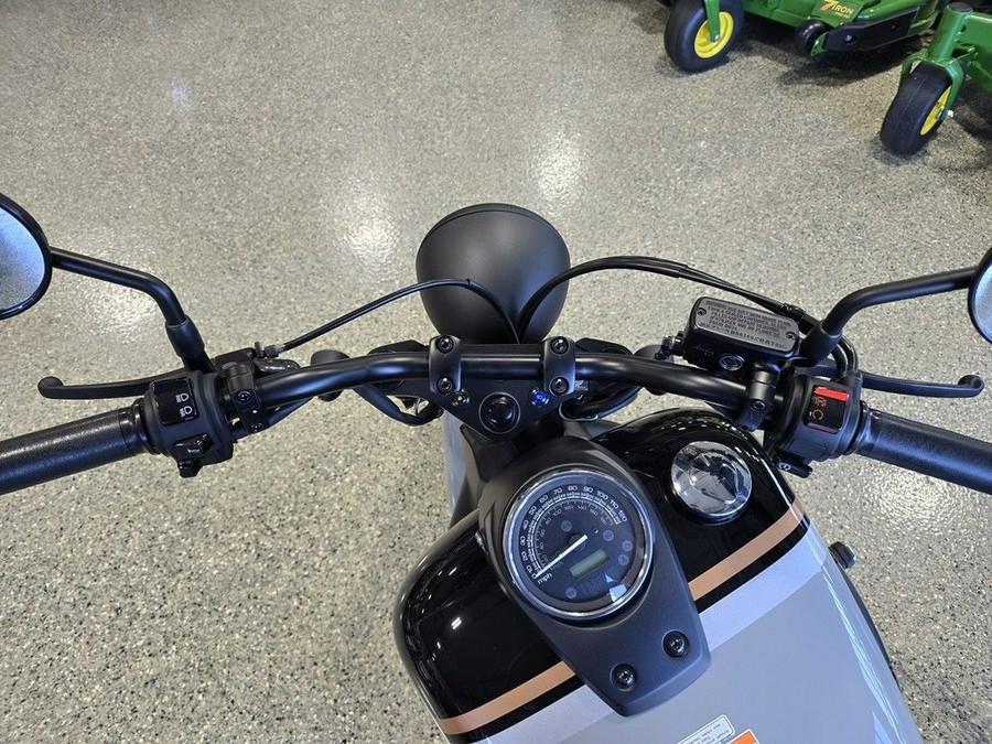 2024 Honda® Shadow Phantom ABS