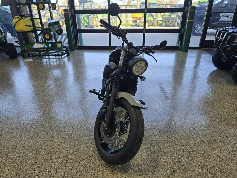 2024 Honda® Shadow Phantom ABS