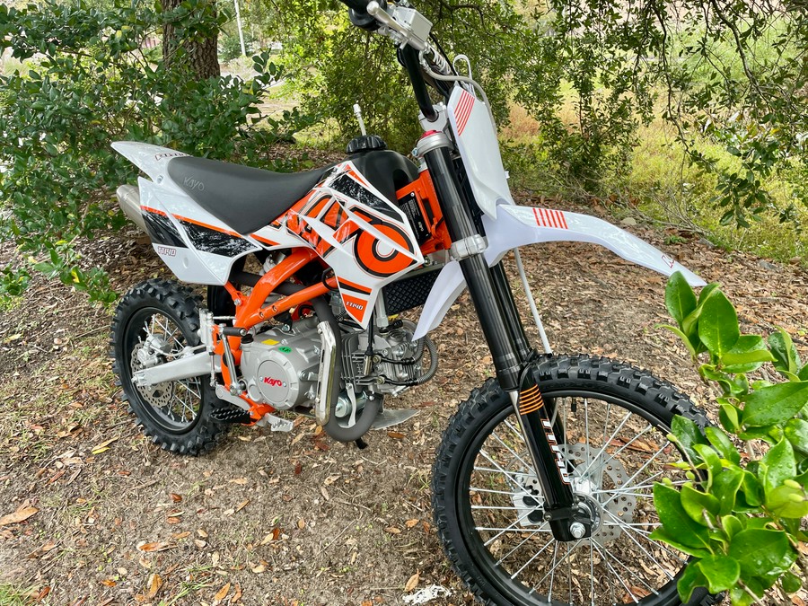 2024 Kayo TT 140