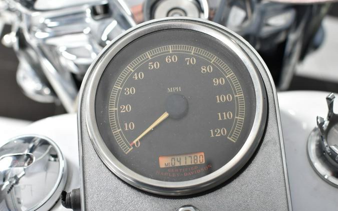 2006 Harley-Davidson Road King