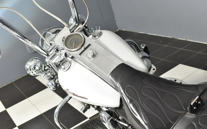 2006 Harley-Davidson Road King