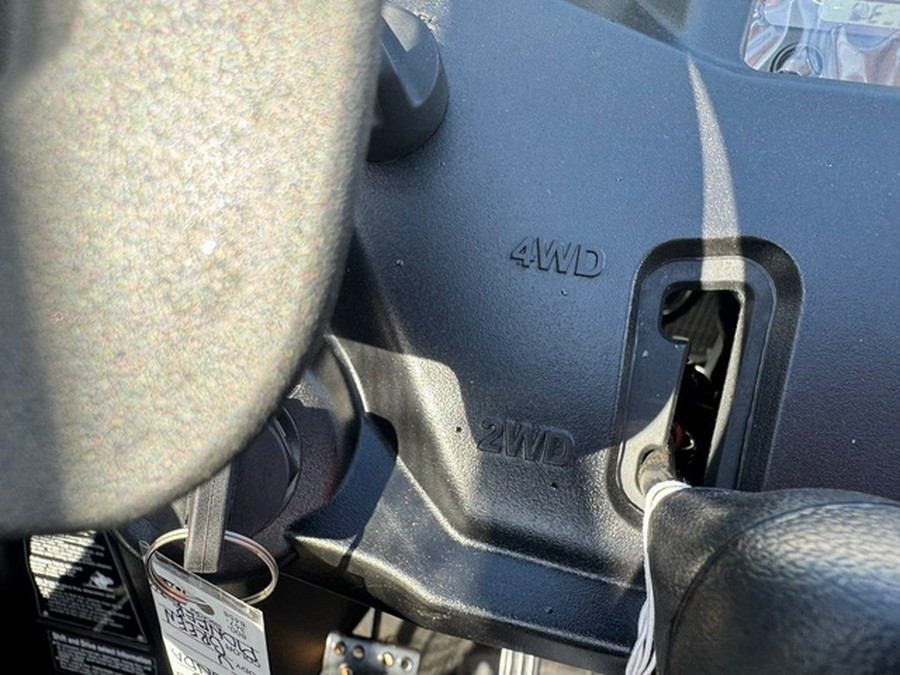 2026 Honda Pioneer 520