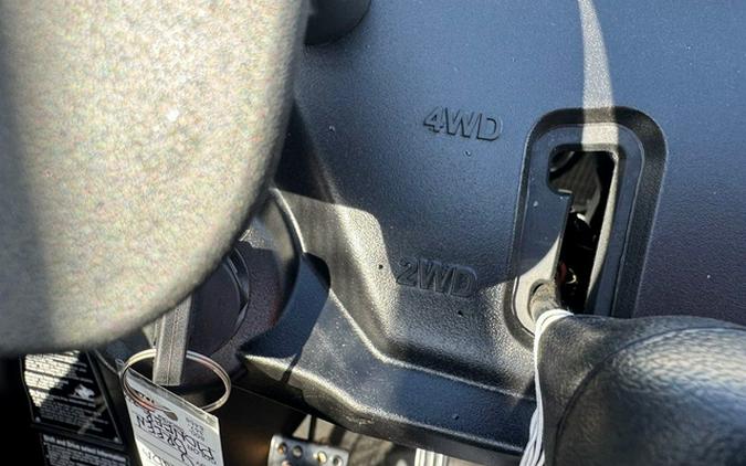 2026 Honda Pioneer 520