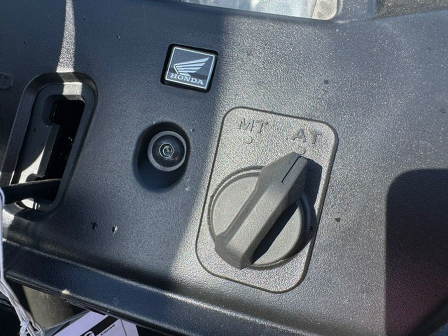 2026 Honda Pioneer 520