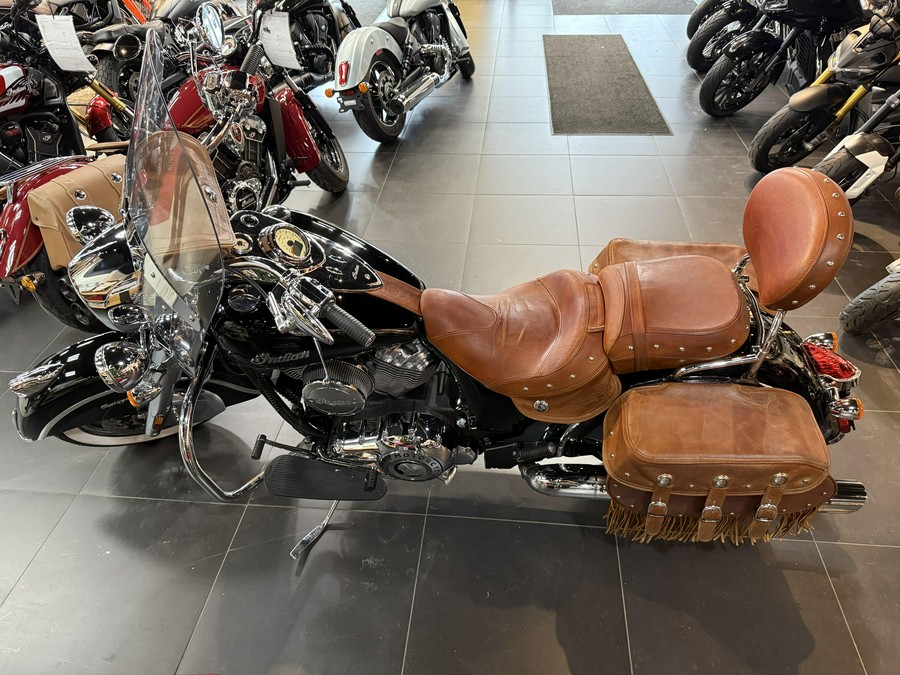 2014 Indian Motorcycle CHIEF VINTAGE