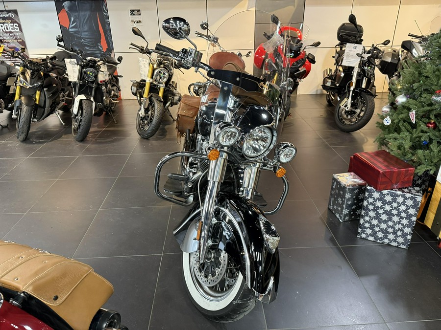 2014 Indian Motorcycle CHIEF VINTAGE