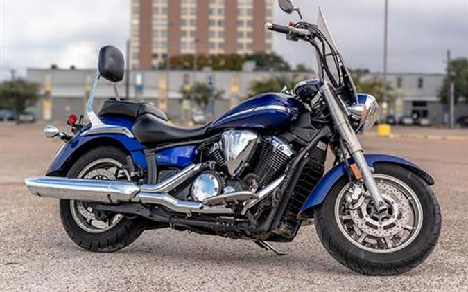2007 Yamaha V Star® 1300