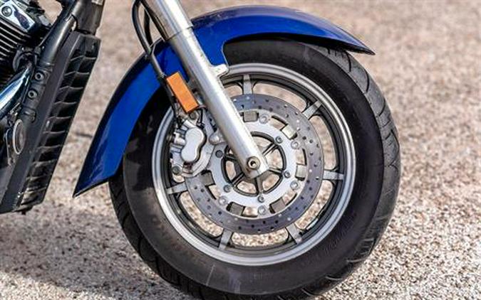 2007 Yamaha V StarĀ® 1300