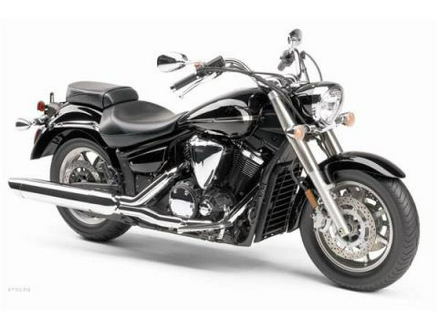 2007 Yamaha V Star® 1300