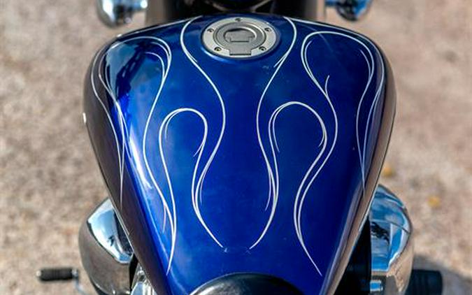 2007 Yamaha V StarĀ® 1300