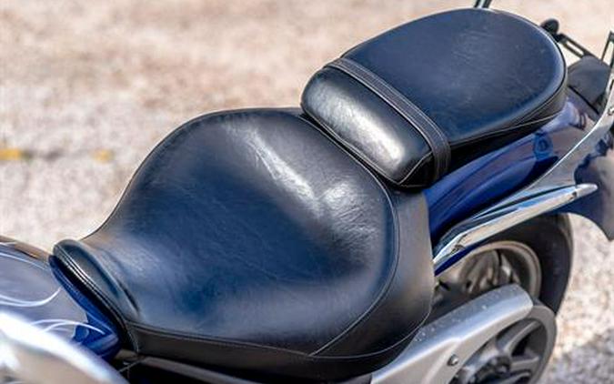 2007 Yamaha V StarĀ® 1300