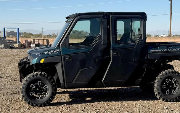 2026 Polaris Ranger® Crew XP 1000 NorthStar Edition Ultimate
