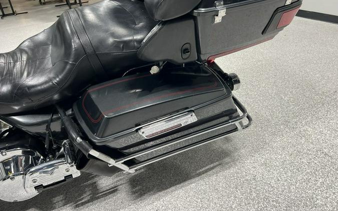 2006 Harley-Davidson FLHTCUI - Ultra Classic Electra Glide