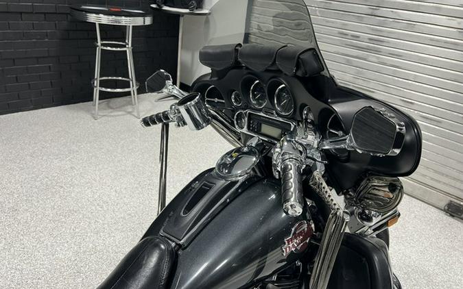 2006 Harley-Davidson FLHTCUI - Ultra Classic Electra Glide