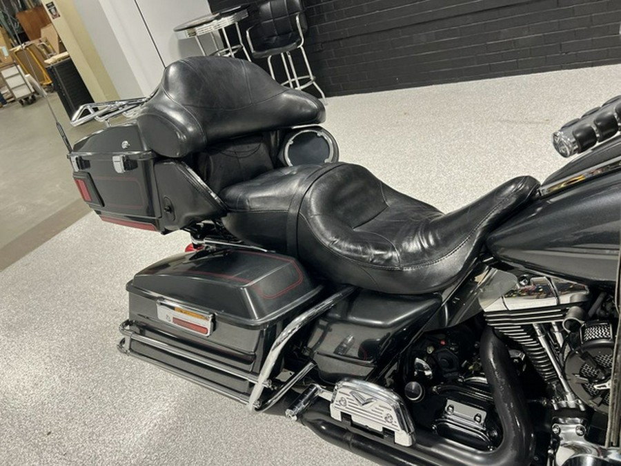 2006 Harley-Davidson FLHTCUI - Ultra Classic Electra Glide