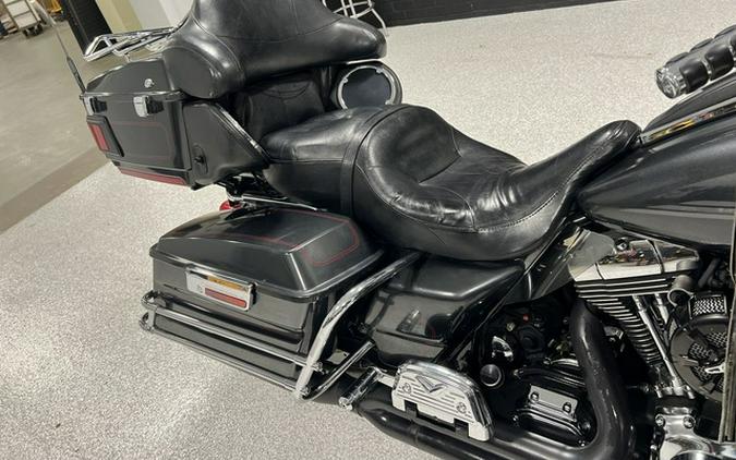 2006 Harley-Davidson FLHTCUI - Ultra Classic Electra Glide