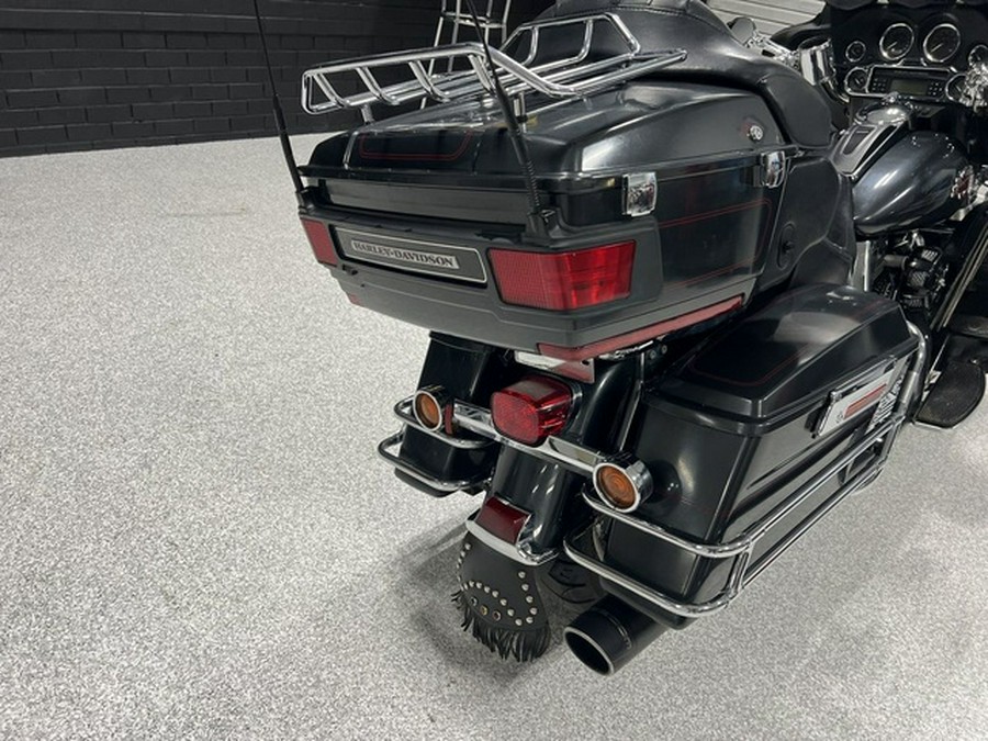 2006 Harley-Davidson FLHTCUI - Ultra Classic Electra Glide