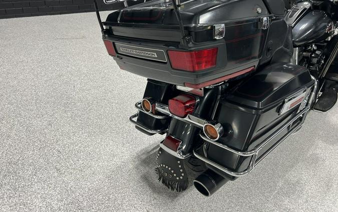 2006 Harley-Davidson FLHTCUI - Ultra Classic Electra Glide