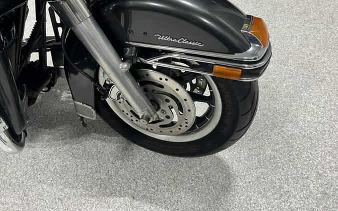 2006 Harley-Davidson FLHTCUI - Ultra Classic Electra Glide