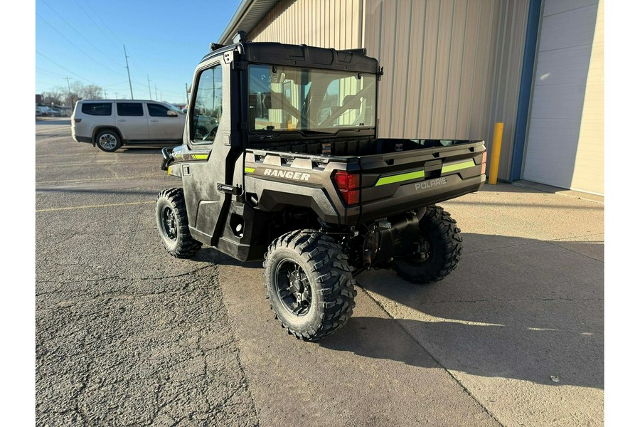 2023 Polaris RGR XP 1000 NS ULT RC -SUPER GRAPHITE Ultimate