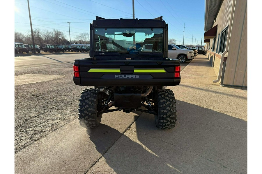 2023 Polaris RGR XP 1000 NS ULT RC -SUPER GRAPHITE Ultimate