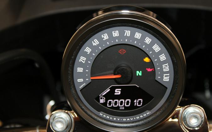 New 2026 Harley-Davidson Low Rider ST Cruiser FXLRST Motorcycle For Sale In Miami, Florida