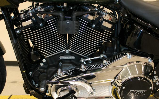 New 2026 Harley-Davidson Low Rider ST Cruiser FXLRST Motorcycle For Sale In Miami, Florida