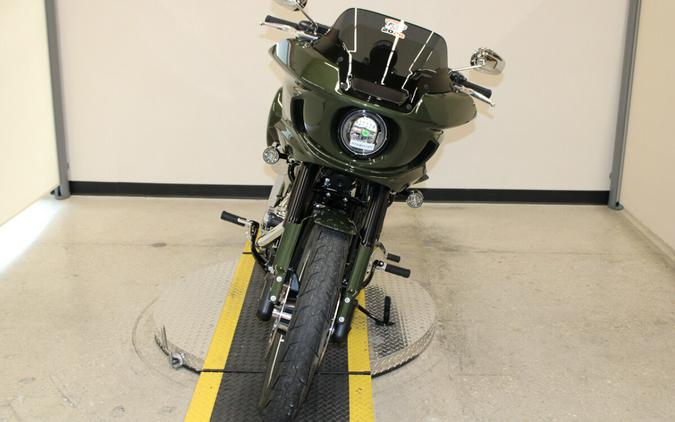 New 2026 Harley-Davidson Low Rider ST Cruiser FXLRST Motorcycle For Sale In Miami, Florida