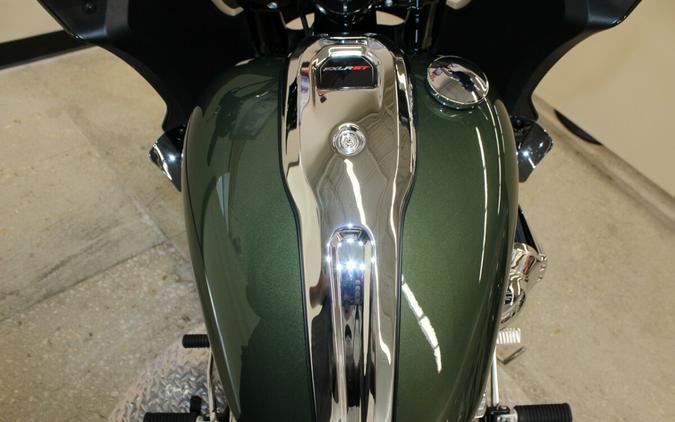 New 2026 Harley-Davidson Low Rider ST Cruiser FXLRST Motorcycle For Sale In Miami, Florida