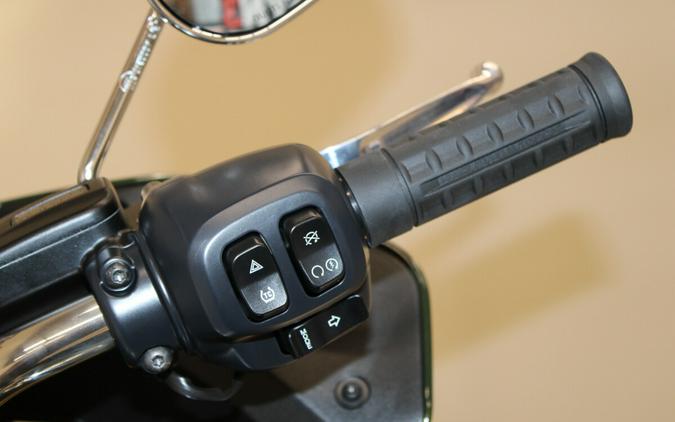 New 2026 Harley-Davidson Low Rider ST Cruiser FXLRST Motorcycle For Sale In Miami, Florida