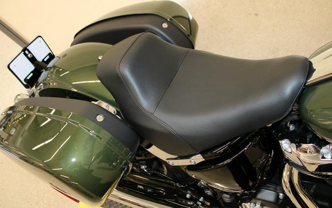 New 2026 Harley-Davidson Low Rider ST Cruiser FXLRST Motorcycle For Sale In Miami, Florida