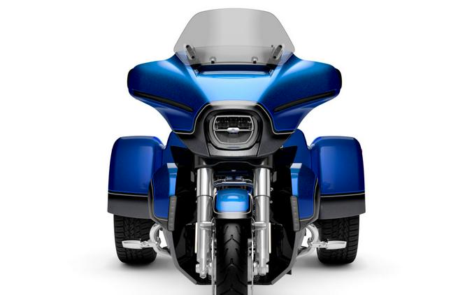 2026 Harley-Davidson CVO™ Street Glide® 3 Limited
