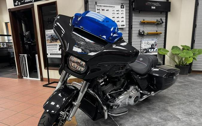 2026 Harley-Davidson® FLHX - Street Glide®