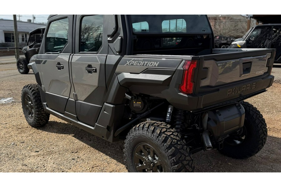 2026 Polaris XPEDITION XP 5 Northstar