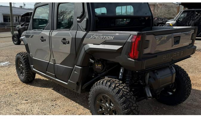 2026 Polaris XPEDITION XP 5 Northstar