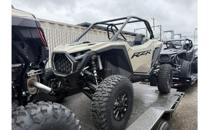 2026 Polaris RZR PRO S SPORT Z26SPE92B6