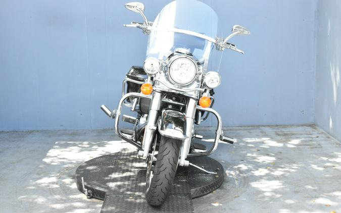 2018 Harley-Davidson Road King FLHR