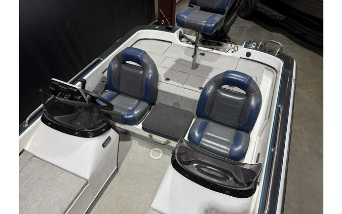 1995 Cobra Cobra 20 w/ Mercury 175