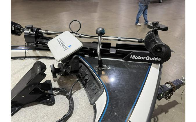 1995 Cobra Cobra 20 w/ Mercury 175