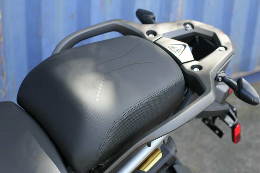 2026 Triumph Tiger 1200 GT Pro
