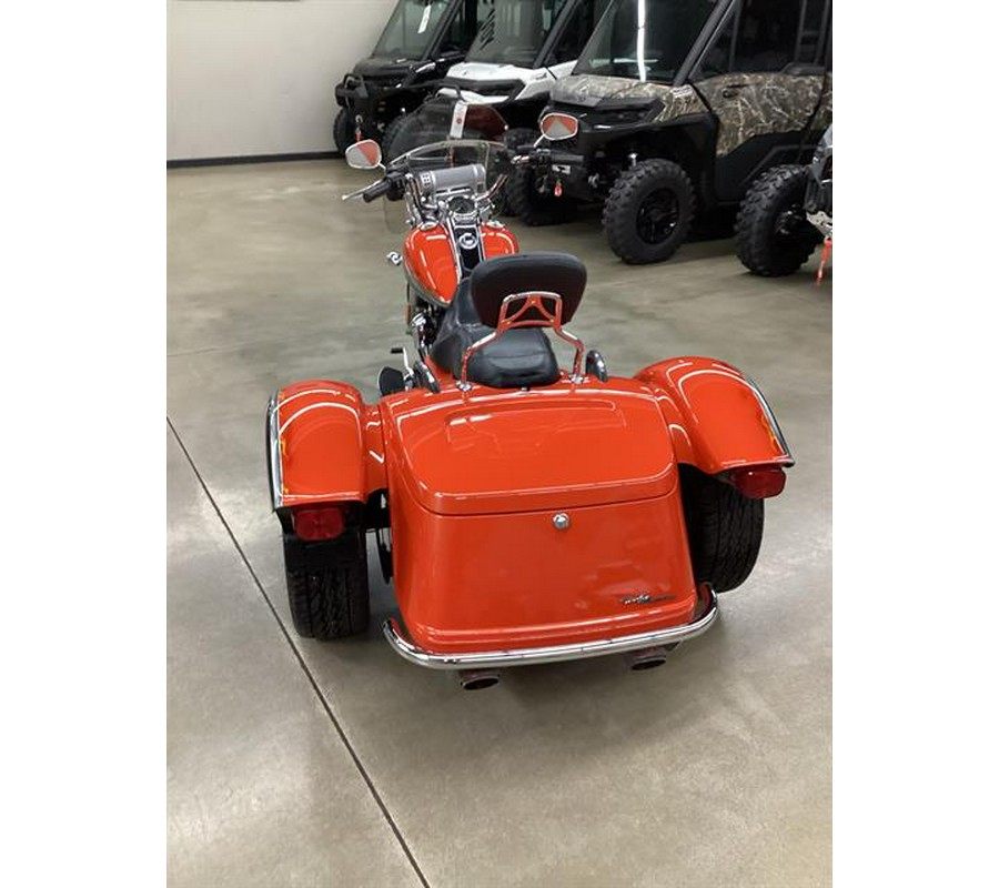 2019 Harley-Davidson Freewheeler®