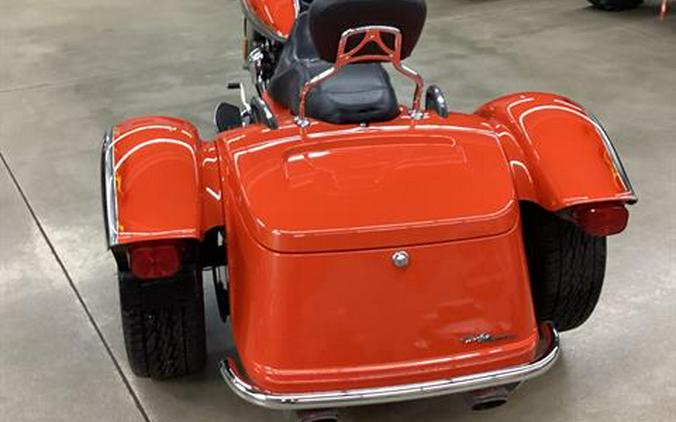2019 Harley-Davidson Freewheeler®